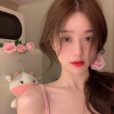 犹爱少女心